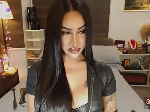 SeductiveVictoria webcam