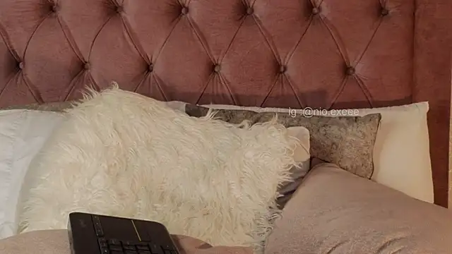 Nioki_ webcam