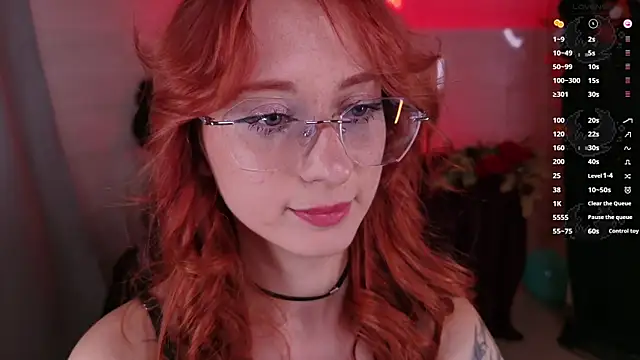 WICKEDEMBER webcam