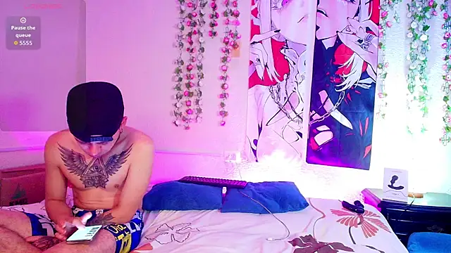 markus_white webcam