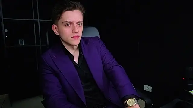 FelixStarkk webcam