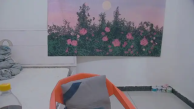paofu-001 webcam