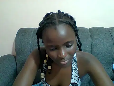 Beauty-Glam live cam on StripChat