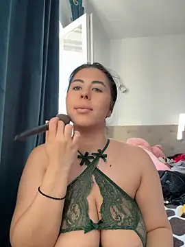 DaianaKimberly webcam