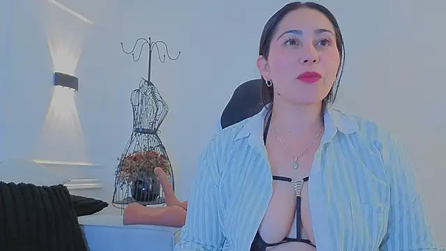 valeriavg webcam