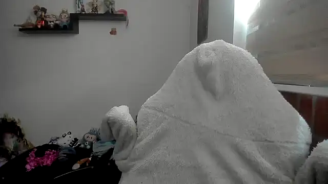 Shaddycute_ webcam