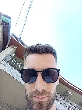MisterHaze webcam