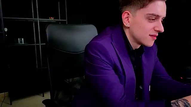 FelixStarkk webcam