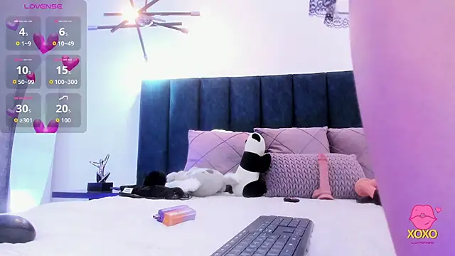 pucca7 webcam