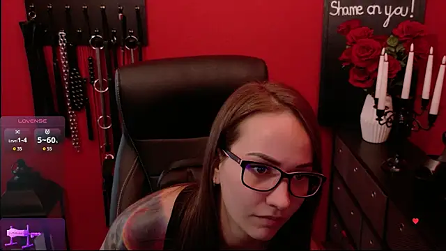 _MissJaneWarren_ webcam