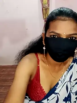 Payal_143 webcam