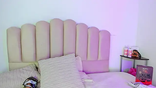 celeste_z webcam