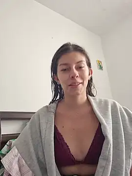 IrisBound webcam