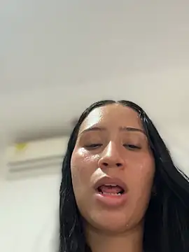 Sexysoeh webcam