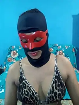 JeremyJasmine webcam