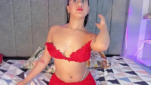 Amber_gloww webcam