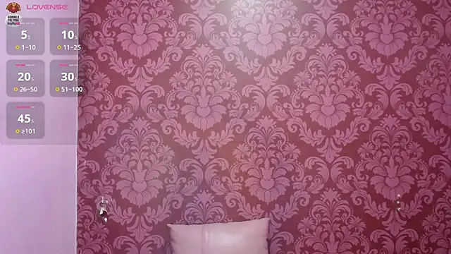 juliana_diaz webcam
