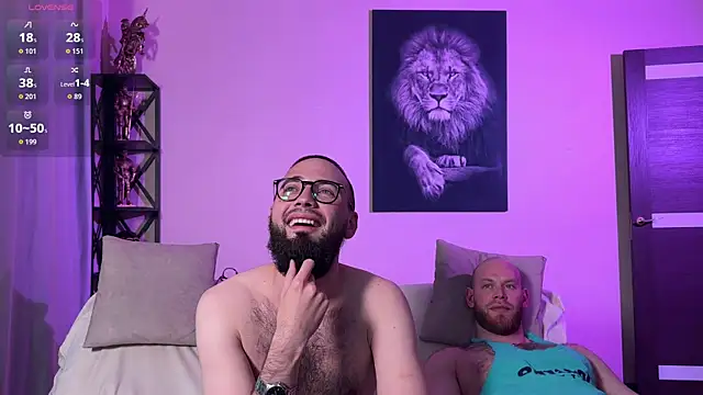 FireBeard_ webcam