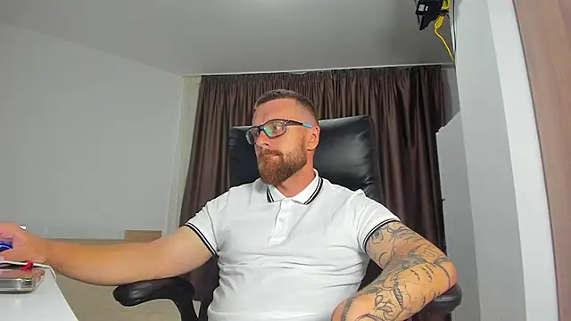 Findom_guy webcam