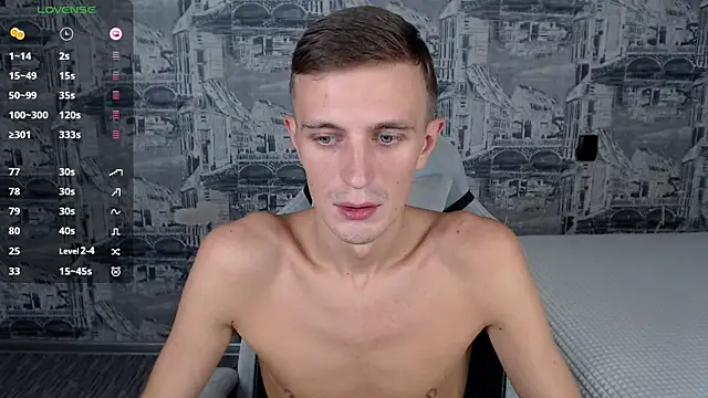 Oliver_Fresh webcam