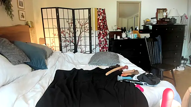 AlwaysAffirming webcam