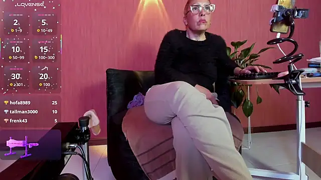 BrendaSex_Hot webcam