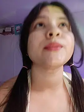 Pervyangell webcam