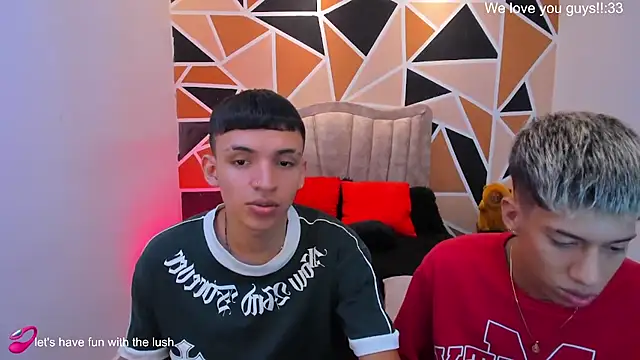 Juan_Nd_Steven webcam