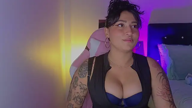 Pauilina webcam