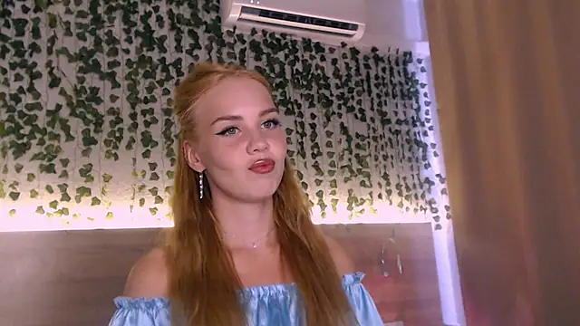 IvyAngel webcam