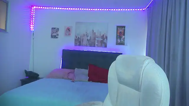 goth_minerva webcam