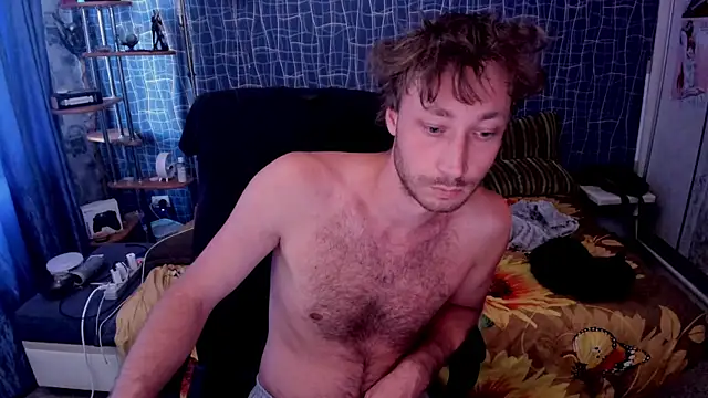CuteBoy228 webcam