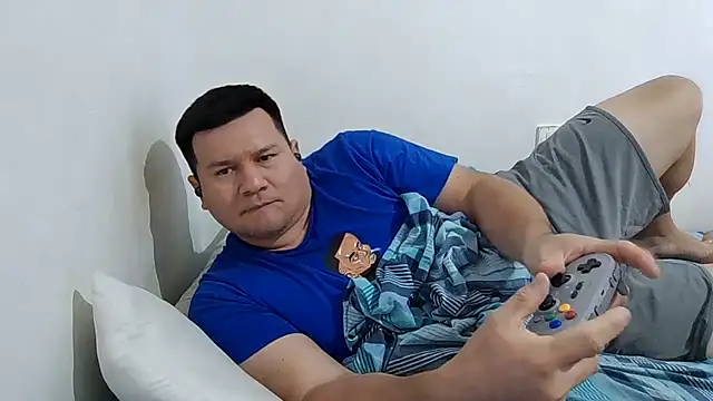 fuckynations webcam