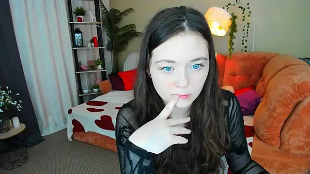 AlluringLookk webcam