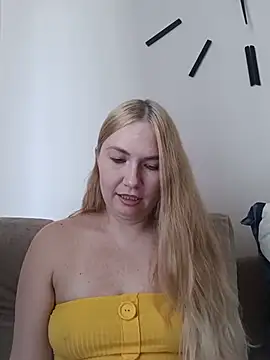 KisaVixen webcam