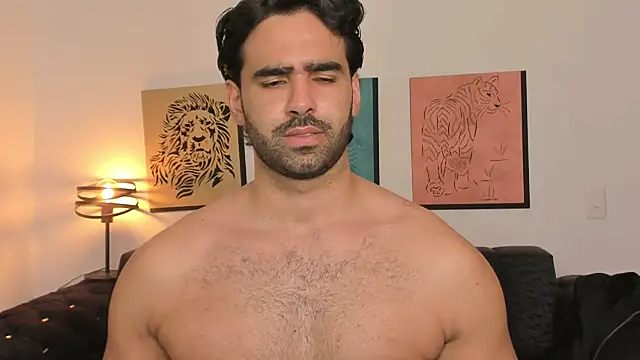 Brad_Martin webcam