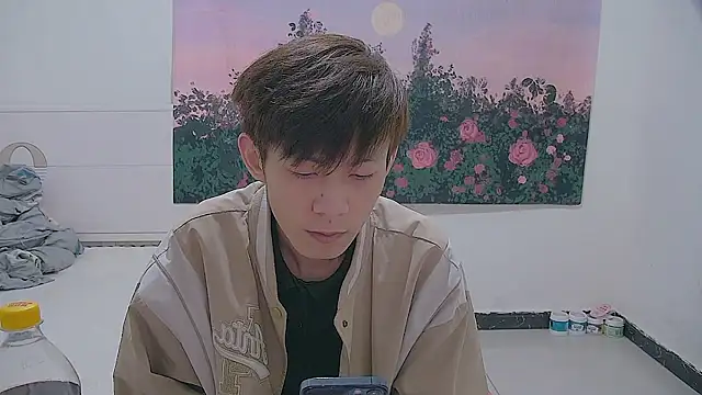 paofu-001 webcam
