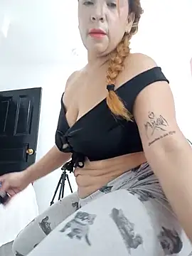 -Serena_ webcam