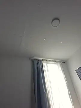 IrisBound webcam