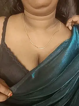 Sravani_cutee_ webcam