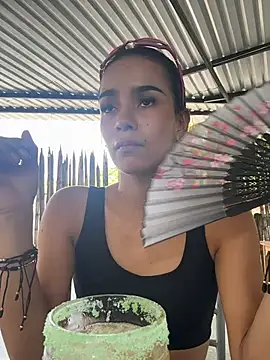 Melissa_Rendon webcam