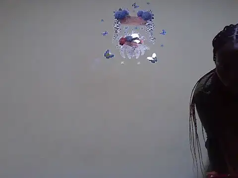 Cutezipora webcam
