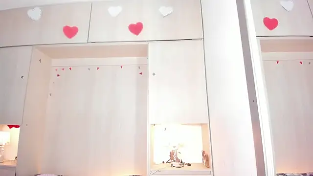 KendallWestt webcam