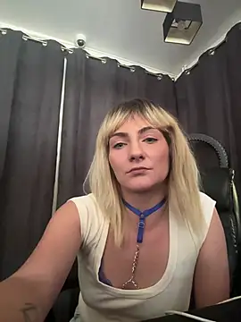 I_amKatarina webcam