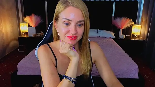 GabriEllla_4U webcam
