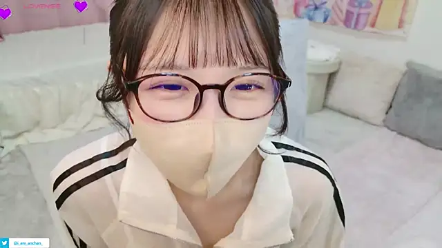 anchan_ webcam