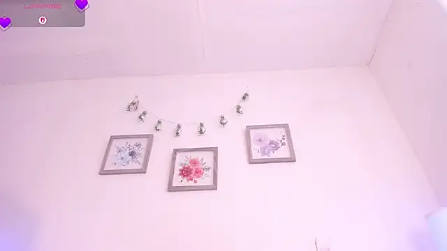 mely_rosse_ webcam