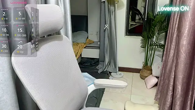 xiaosu22 webcam