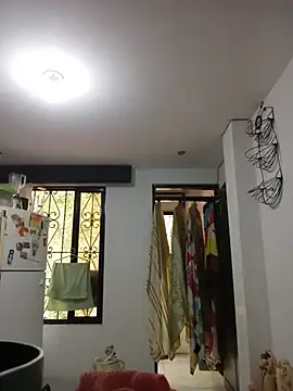 SabrinaVantress webcam