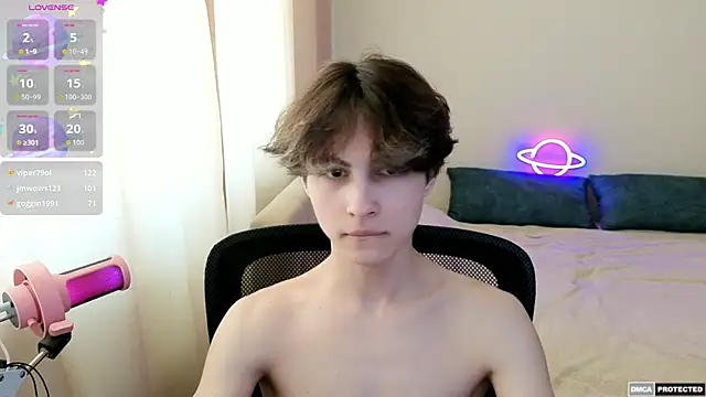 _Milway_ live cam on StripChat